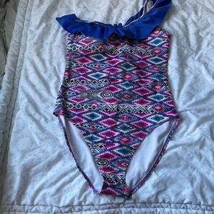 One piece new Swimsuit